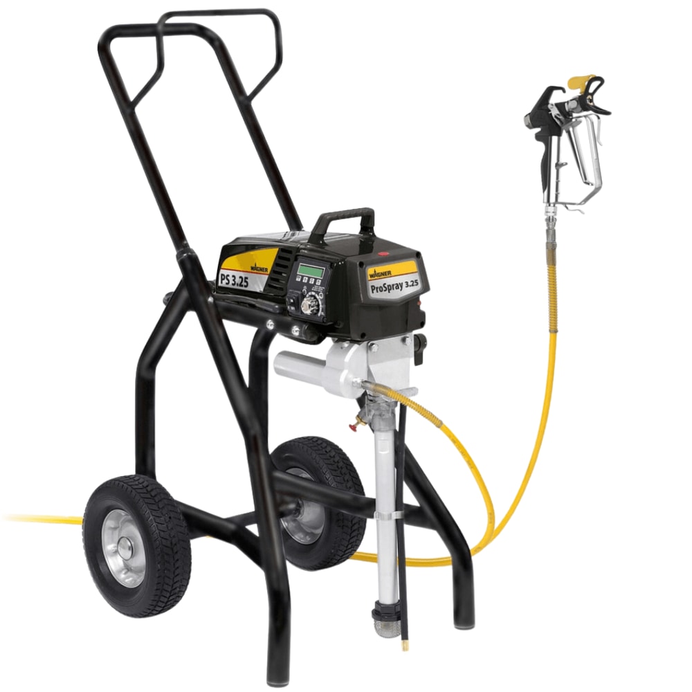Generator Wagner Prospray 3.25 HR Paint Unit