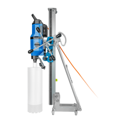 TYROLIT DME32MW complete core drill rig with DRA400 tripod | Great Price | Online Store - Norwit.pl TYROLIT DME32MW complete core drill rig with DRA400 tripod | Great Price | Online Store - Norwit.pl