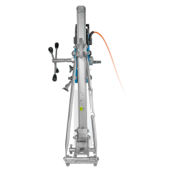 TYROLIT DME32MW complete core drill rig with DRA400 tripod | Great Price | Online Store - Norwit.pl TYROLIT DME32MW complete core drill rig with DRA400 tripod | Great Price | Online Store - Norwit.pl