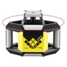 Laser Level Nivel System NL300R DIGITAL (red) — photo 2 of 4