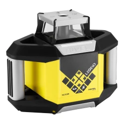 Niwelator laserowy Nivel System NL320R DIGITAL (czerwony) | Dobra Cena | NORWIT.PL