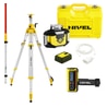 ZESTAW Niwelator laserowy Nivel System NL320R DIGITAL (czerwony) + statyw SJJ32 + łata LS-24 — zdjęcie 1 z 4