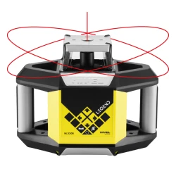 Zestaw Nivel System NL320R DIGITAL + statyw SJJ32 + łata LS-24 | Dobra Cena | NORWIT.PL