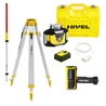 ZESTAW Niwelator laserowy Nivel System NL320R DIGITAL (czerwony) + statyw SJJ1 + łata LS-24 — zdjęcie 1 z 4