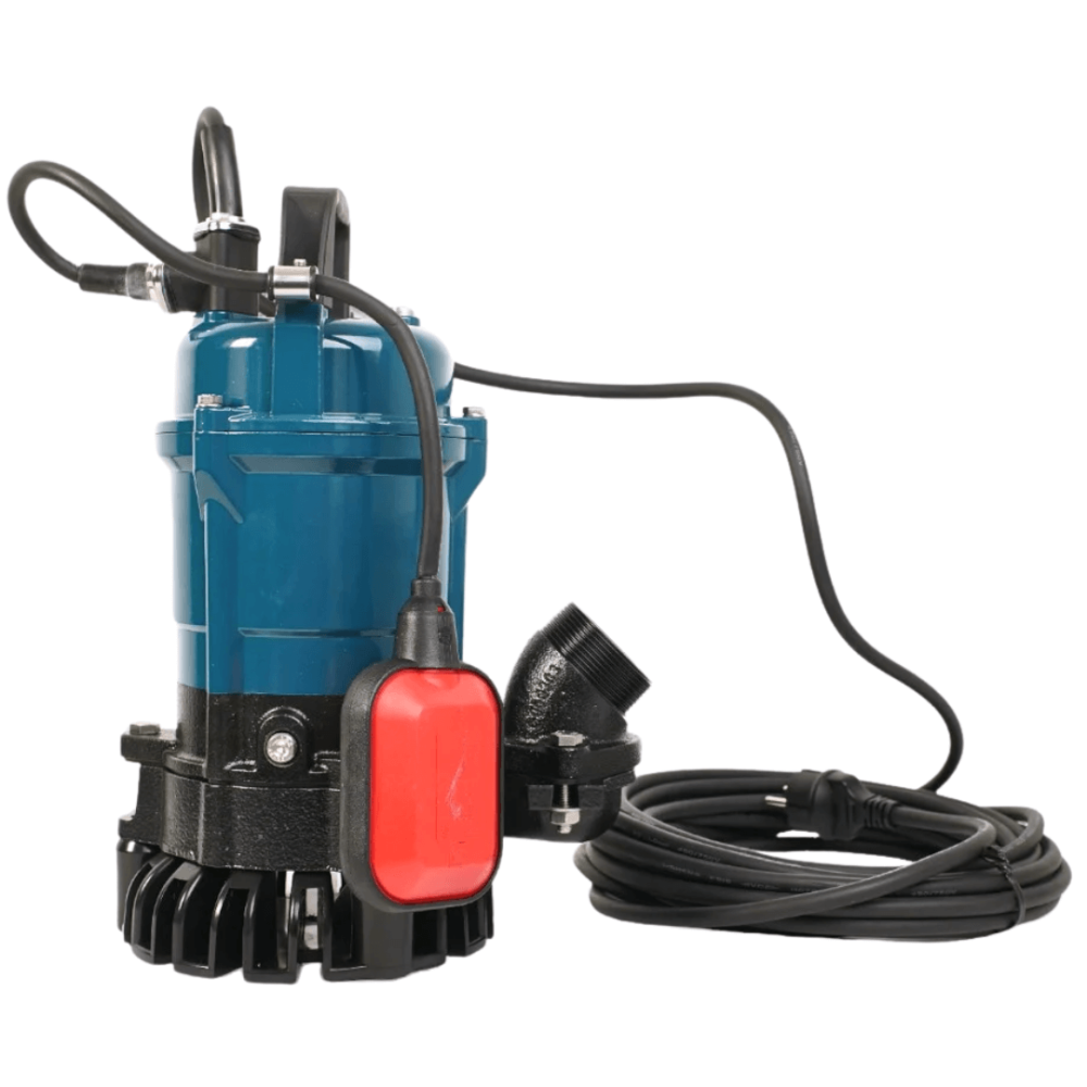 Submersible sludge pump EVAK 50 EUS-5.05S | Great Price | Online Store - Norwit.pl
