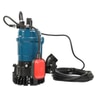 Submersible sludge pump EVAK 50 EUS-5.05S — photo 2 of 6