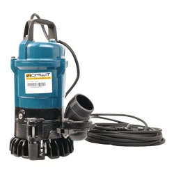 Submersible sludge pump EVAK 50 EUS-5.05S