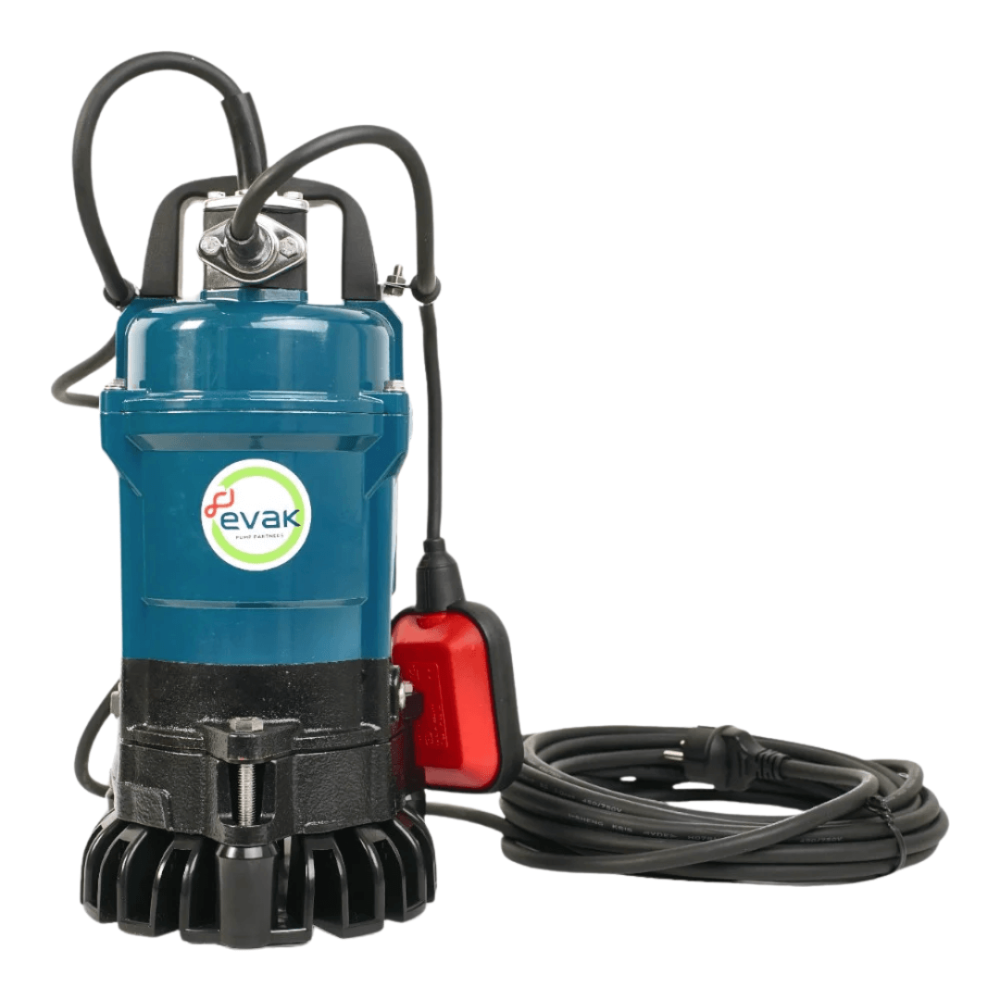 Submersible sludge pump EVAK 50 EUS-5.05S | Great Price | Online Store - Norwit.pl