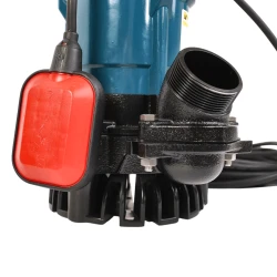 Pompa szlamowa zatapialna EVAK 50 EUS-5.05S | Dobra Cena | Sklep Online - Norwit.pl