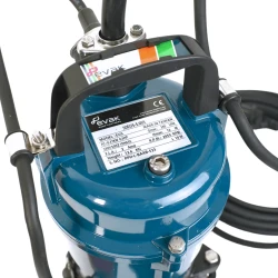 Pompa szlamowa zatapialna EVAK 50 EUS-5.05S | Dobra Cena | Sklep Online - Norwit.pl