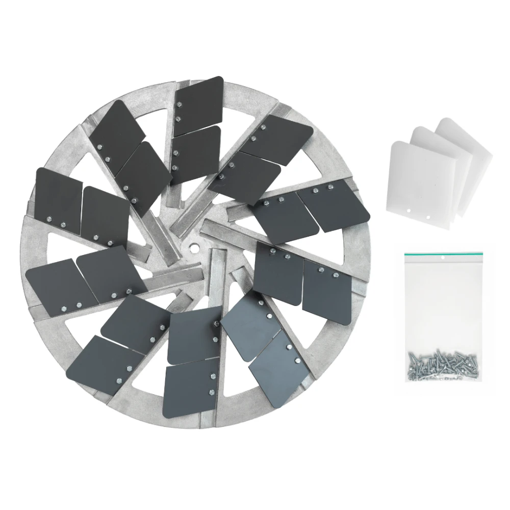 Zacieraczka elektryczna do żywic Scanmaskin | Dobra Cena | NORWIT.PL