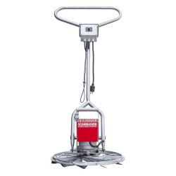 Scanmaskin electric trowel for resins | Good price | NORWIT.PL
