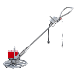 Scanmaskin electric trowel for resins | Good price | NORWIT.PL