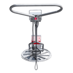 Scanmaskin electric trowel for resins | Good price | NORWIT.PL