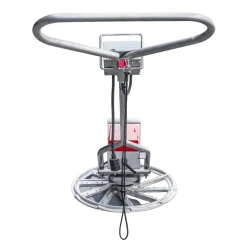 Zacieraczka elektryczna do żywic Scanmaskin | Dobra Cena | NORWIT.PL