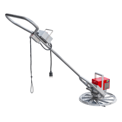 Scanmaskin electric trowel for resins | Good price | NORWIT.PL