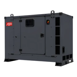 Agregat prądotwórczy Fogo FD 60 B-C | Dobra Cena | NORWIT.PL