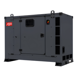 Fogo FD 60 B-C generator set | Good price | NORWIT.PL
