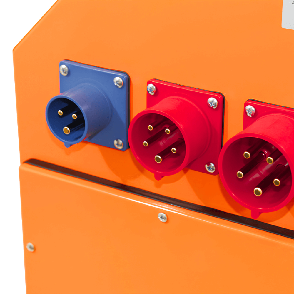 Heylo EW 18-e portable water heater | Good price | NORWIT.PL