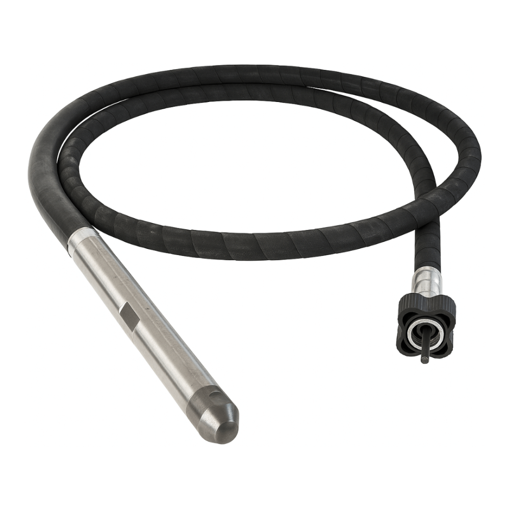 Wąż z buławą do betonu Toolsa (3 m) | Dobra Cena | NORWIT.PL