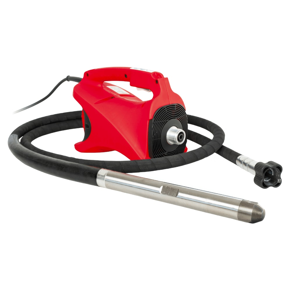Toolsa STORM 2300 Complete Concrete Vibrator, 2300 W (38 | 48 Mm Poker) — photo 1 of 2