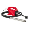 Toolsa STORM 2300 Complete Concrete Vibrator, 2300 W (38 | 48 Mm Poker) — photo 1 of 2