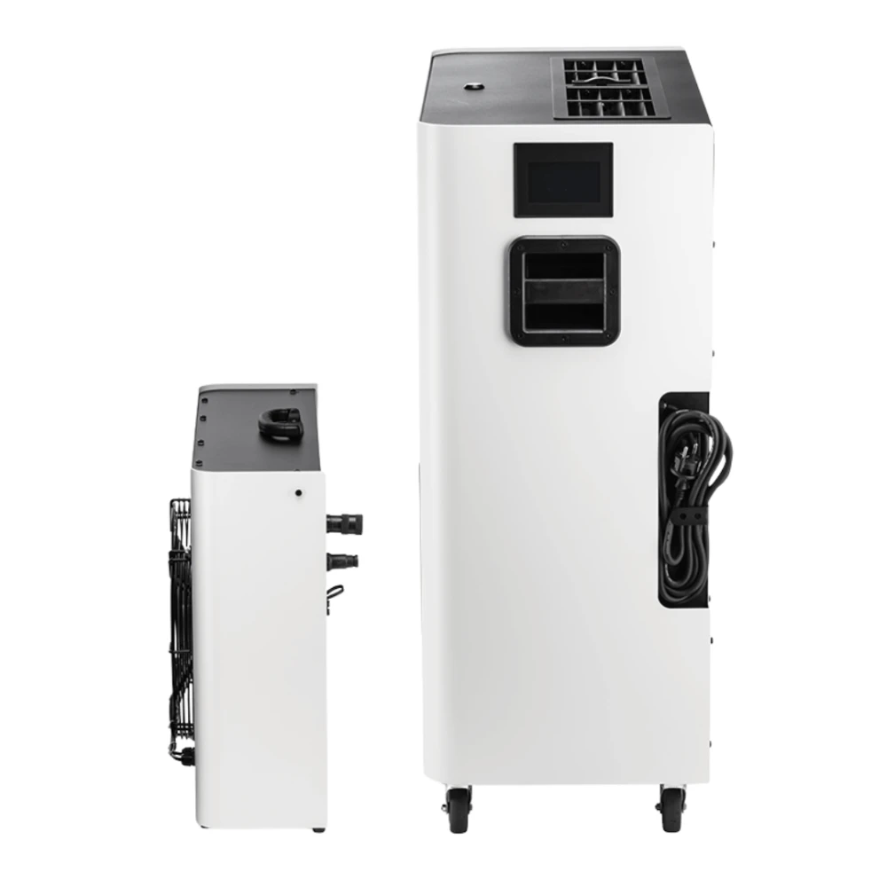 Klimatyzator przenośny Master AC 7000 | Dobra Cena | NORWIT.PL