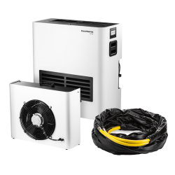 Master AC 7000 mobile air conditioner | Good price | NORWIT.PL