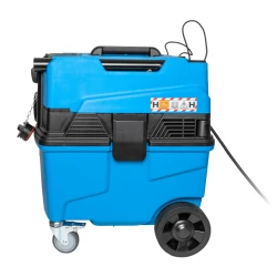 Odkurzacz przemysłowy do gipsów Toolsa Auto Clean TAAC15 | Dobra Cena | NORWIT.PL