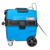 Toolsa Auto Clean TAAC15 Industrial Gypsum Vacuum Cleaner (1.2 Kw | 230 V | HEPA H13 Filter) — photo 7 of 9