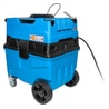 Toolsa Auto Clean TAAC15 Industrial Gypsum Vacuum Cleaner (1.2 Kw | 230 V | HEPA H13 Filter) — photo 6 of 9