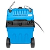 Toolsa Auto Clean TAAC15 Industrial Gypsum Vacuum Cleaner (1.2 Kw | 230 V | HEPA H13 Filter) — photo 5 of 9