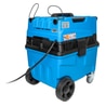 Toolsa Auto Clean TAAC15 Industrial Gypsum Vacuum Cleaner (1.2 Kw | 230 V | HEPA H13 Filter) — photo 4 of 9