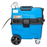 Toolsa Auto Clean TAAC15 Industrial Gypsum Vacuum Cleaner (1.2 Kw | 230 V | HEPA H13 Filter) — photo 3 of 9