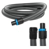 Toolsa Auto Clean TAAC15 Industrial Gypsum Vacuum Cleaner (1.2 Kw | 230 V | HEPA H13 Filter) — photo 2 of 9