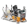 Barikell MK8-90 petrol ride-on power trowel (Kohler 25 HP) — photo 2 of 8