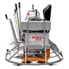 Barikell MK8-90 petrol ride-on power trowel (Kohler 25 HP) — photo 3 of 8