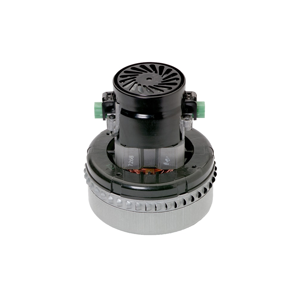 Ametec Motor For Norwit Vacuum Cleaners (1.2 Kw | 230 V) — photo 1 of 2