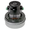 Ametec Motor For Norwit Vacuum Cleaners (1.2 Kw | 230 V) — photo 1 of 2