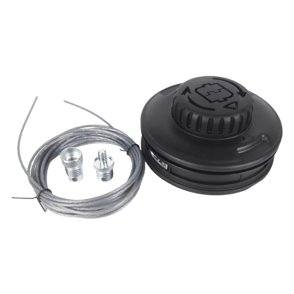 Tecomec strand head EW130 (Ø 130 mm) | Good price | NORWIT.PL