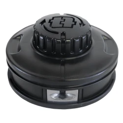 Głowica żyłkowa Tecomec EW130 (Ø 130 mm) | Dobra Cena | NORWIT.PL