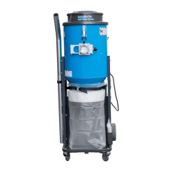 Odkurzacz przemysłowy Toolsa Auto Clean TAAC3200 (3,6 kW | 230 V) | Dobra Cena | NORWIT.PL