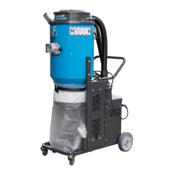 Odkurzacz przemysłowy Toolsa Auto Clean TAAC3200 (3,6 kW | 230 V) | Dobra Cena | NORWIT.PL