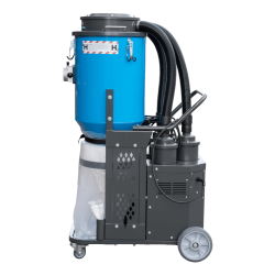 Odkurzacz przemysłowy Toolsa Auto Clean TAAC3200 (3,6 kW | 230 V) | Dobra Cena | NORWIT.PL