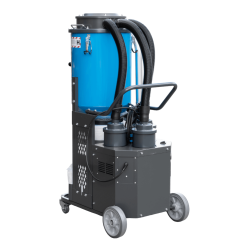 Odkurzacz przemysłowy Toolsa Auto Clean TAAC3200 (3,6 kW | 230 V) | Dobra Cena | NORWIT.PL