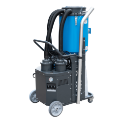 Odkurzacz przemysłowy Toolsa Auto Clean TAAC3200 (3,6 kW | 230 V) | Dobra Cena | NORWIT.PL