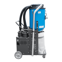 Odkurzacz przemysłowy Toolsa Auto Clean TAAC3200 (3,6 kW | 230 V) | Dobra Cena | NORWIT.PL