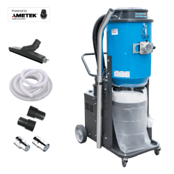 Odkurzacz przemysłowy Toolsa Auto Clean TAAC3200 (3,6 kW | 230 V) | Dobra Cena | NORWIT.PL
