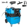 Toolsa Auto Clean TAAC15 Industrial Gypsum Vacuum Cleaner (1.2 Kw | 230 V | HEPA H13 Filter) — photo 1 of 9