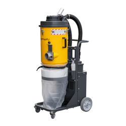 Odkurzacz przemysłowy Toolsa TAMC2000 (2,4 kW | 230 V) | Dobra Cena | NORWIT.PL